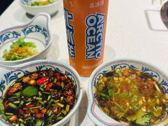 -牛村来人潮汕牛肉火锅(西单店)