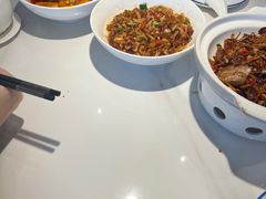 -兰湘子·湘菜小炒(长安万科广场店)