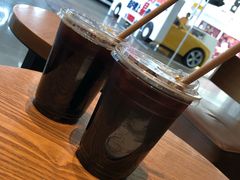 -星巴克臻选(周浦万达店)
