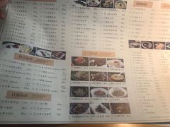 菜单-姜君·千岛湖鱼头馆(浦东大道店)