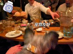 -THE CANNERY&JUJU 新鲜海鲜·牛排美食酒廊