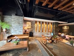 -青藤茶馆(南山路店)