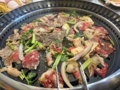 -炉队长·齐齐哈尔家庭烤肉(马家堡店)