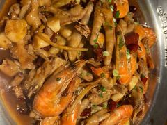 -胖哥俩肉蟹煲(昆山金鹰店)