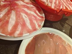 -吴老幺火锅(三林店)
