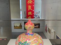 -龙美术馆(西岸馆)