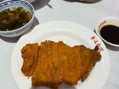 -鲁达面馆本帮风味(共康东路店)