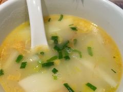 -大师兄·西北小馆(南沙万达广场店)
