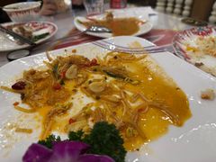 -清真·玛丽亚新疆菜主题餐厅(浙江中路店)