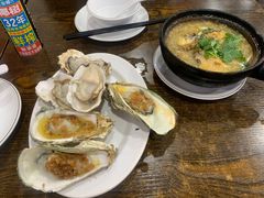 -冯姐生蚝(迎宾广场店)