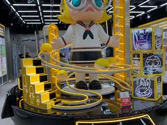 -泡泡玛特POPMART(合生汇店)