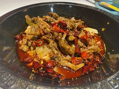 -鸭掌门特色火锅(文景路店)