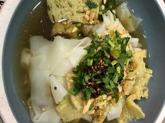 -董小西的凉皮和椒麻鸡(三元桥店)