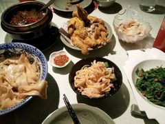 -汉唐宴长安食府