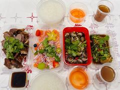 -非遗·金二顺潮汕生腌