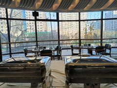 -京滨饭店·餐厅(阜外大街店)