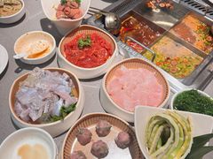 -海底捞火锅(王府井店)