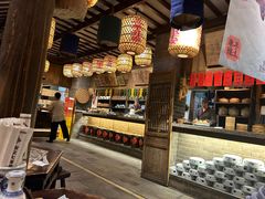 -南京大牌档(崇文门国瑞店)