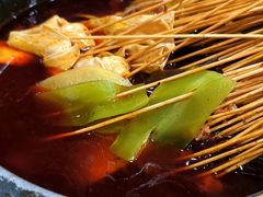 -冒椒火辣(奎星楼街店)