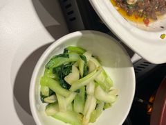 -湘邻呷铺·田园家宴(汉基广场店)