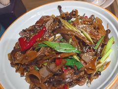 -爷爷的烀饼店