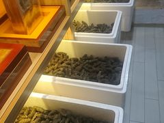 自助取餐区-宫品海参专卖店(静安大宁店)