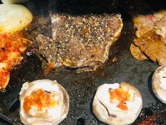-杀猪天·韩国烤肉(总店)