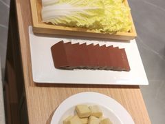 -蝎王府羊蝎子(西直门店)