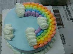 -西檬树SIMON·T轻奢蛋糕(大东方Max店)