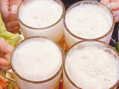 -熹悟海鲜火锅·广式打边炉