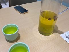 -吕氏疙瘩汤·海鲜新鲁菜(凯德mall新都心店)