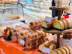 -BreadTalk面包新语·烘焙蛋糕(东方宝泰广场店)