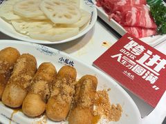 -小龙坎火锅(世纪城店)
