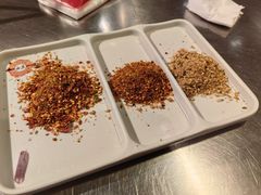 -白玉·朝鲜族烤串(南山店)