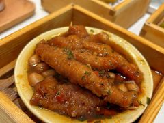 -蔡澜点心·粤菜(月星环球港店)