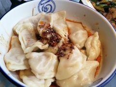 钟水饺-陈麻婆豆腐总店