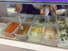-秋英饭团(大庙新村店)