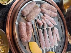 -伏一解牛烤肉专门店(信业购物中心店)