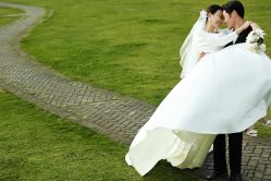 -薇视觉婚纱摄影工作室·婚纱照·结婚照