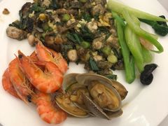 -泰谷酒店·太古码头闽菜自助餐厅