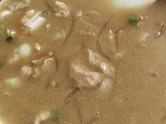 -正宗北舞渡闪家胡辣汤(总店)