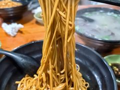 -小辫子羊肉面馆(周东店)