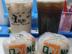 -秋英饭团(大庙新村店)