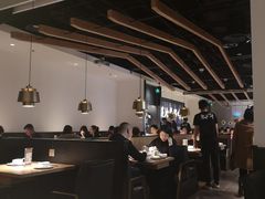 大堂-太二酸菜鱼(沈阳万象城店)