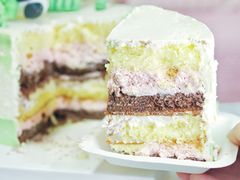 -CAKE BOSS 蛋糕老板(西单君太百货店)