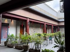 -聚福宝合苑食府(南头镇店)