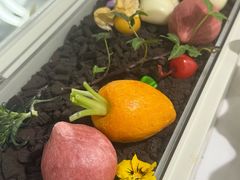 彼得兔庄园-3号仓库·创意中国菜(新世界城店)