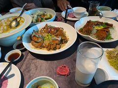 -蟹榭·本帮江浙菜·蟹宴(五角场合生汇商场店)