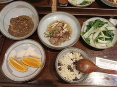 -山食间·中式营养轻餐(保利时光里店)