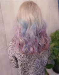 -i Style潮牌美发沙龙